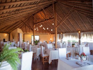 restaurant ollastu - sardinie - sardinia4all